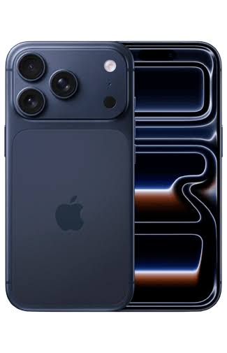 iPhone 17 Pro
