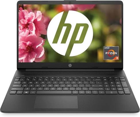 HP Ryzan 3 - Image 2