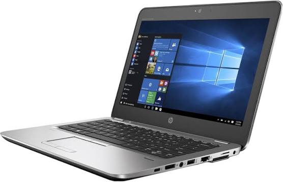 HP 725 - Image 2
