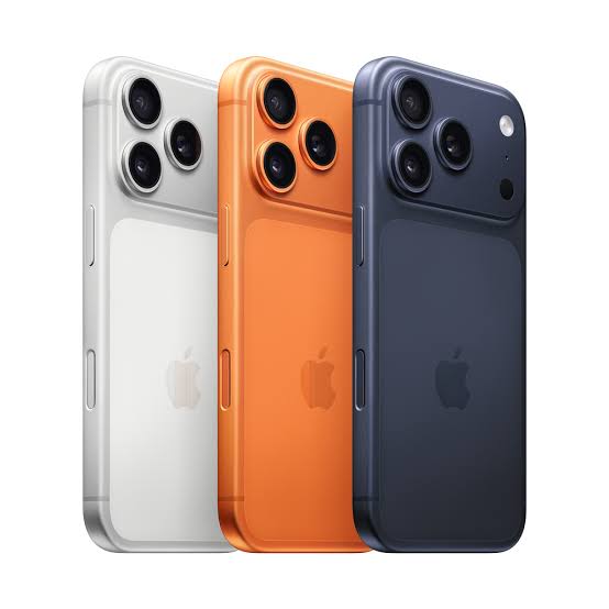 iPhone 17 Pro - Image 2