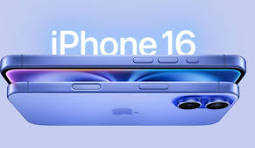 iPhone 16 - Image 2