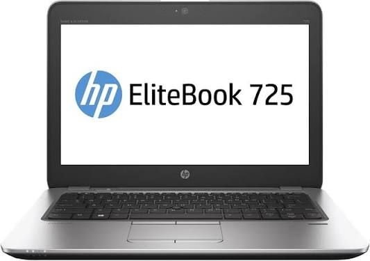 HP 725 - Image 3