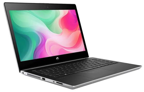 HP Intel Mt31 - Image 2