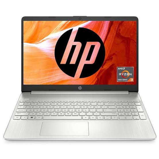 HP Ryzan 3