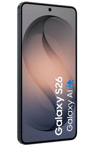 Samsung Galaxy S26