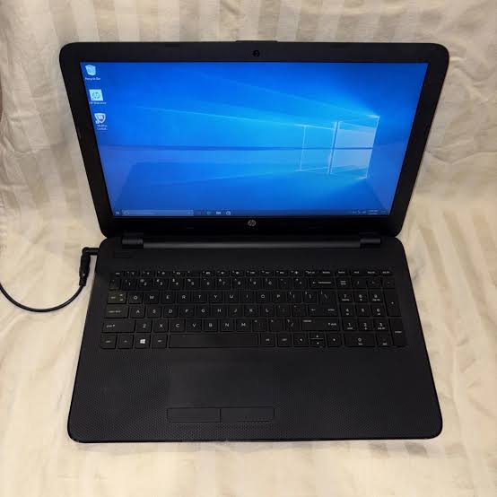HP  A6