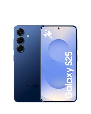 Samsung Galaxy S25